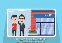 汽车贷款mg广告